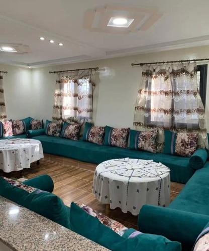 Villa jean Jack gosso in Casablanca