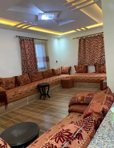 Villa jean Jack gosso in Casablanca