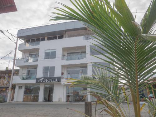 Margaritas Palace Hotel