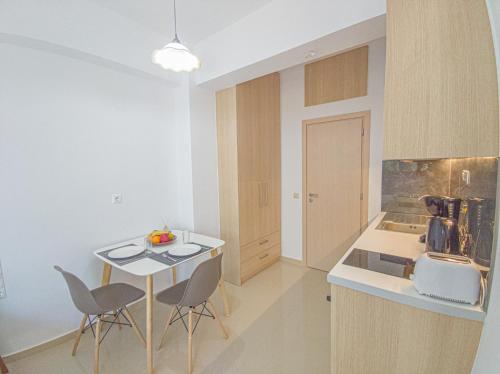 Fully renovated Studio in Platanias, Platanias (Foto 5)