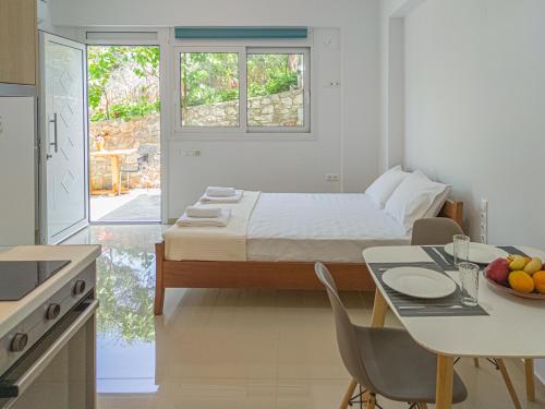 Fully renovated Studio in Platanias, Platanias (Foto 7)