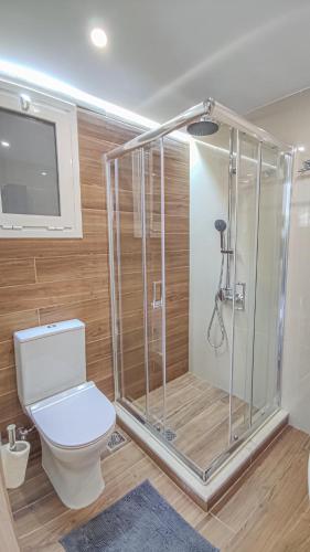 Fully renovated Studio in Platanias, Platanias (Foto 10)