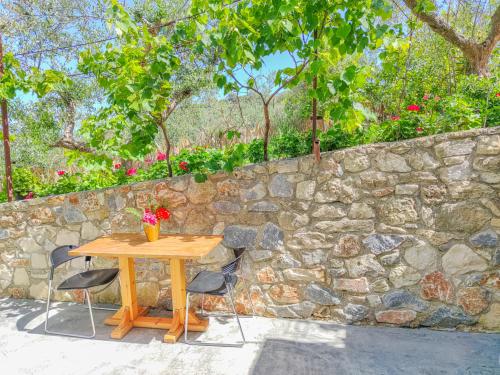 Fully renovated Studio in Platanias