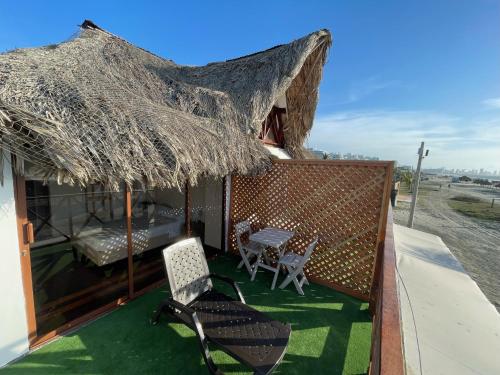 المنطقة المحيطة, Cabaña Yalis SAS (Cabana Yalis SAS) in La Boquilla