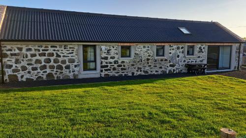 Country Views The Barn gîte à louer Dunseverick