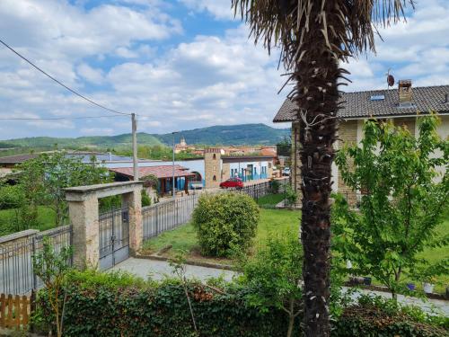 La casa del Nonno - Holiday house in Langa