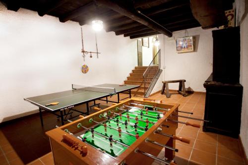 科尔特阿提利亚农家乐