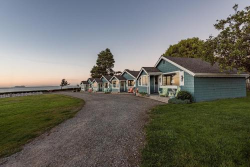 Photo - Juan de Fuca Cottages