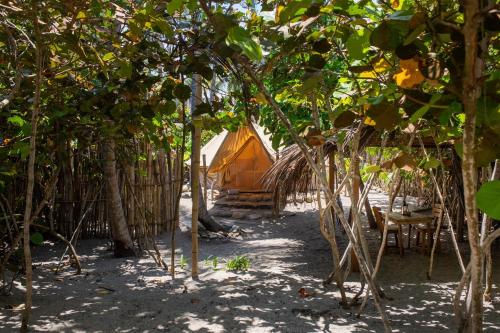 Lote 10 Glamping