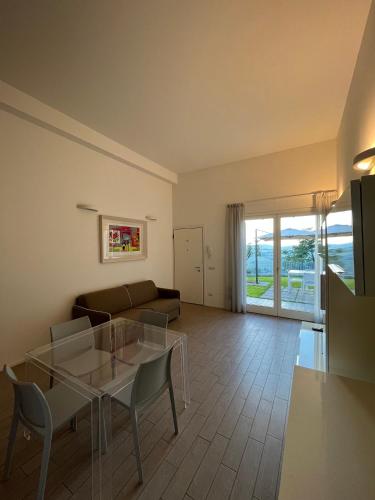 Tramonto - Le Grotte Rooms & Apartments, Camerano (fotografie 5)