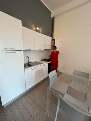Tramonto - Le Grotte Rooms & Apartments, Camerano (fotografie 6)