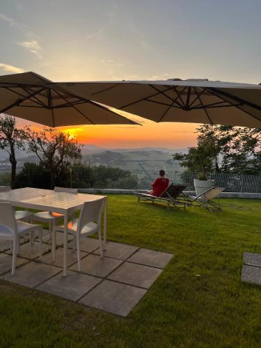 Tramonto - Le Grotte Rooms & Apartments