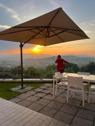 Alba - Le Grotte Rooms & Apartments, Camerano (photo 4)