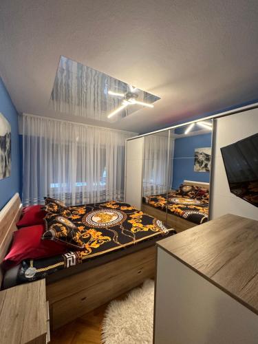  Apartment Tony 55m2 in Opatija