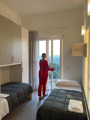 Alba - Le Grotte Rooms & Apartments, Camerano (photo 8)