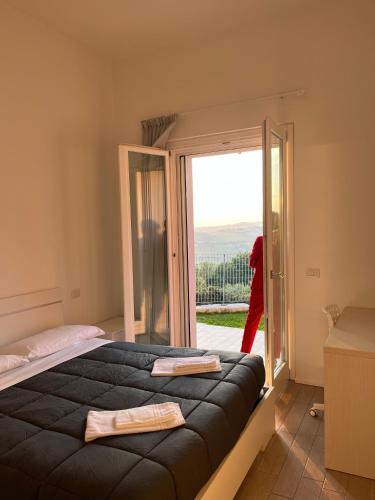 Alba - Le Grotte Rooms & Apartments, Camerano (photo 6)