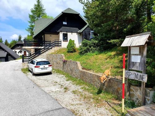 Chalet Anita Rogla