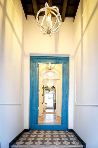 Duplex de lujo El Granado in Ayamonte városközpont