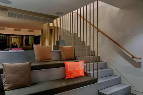 W Amsterdam - main image