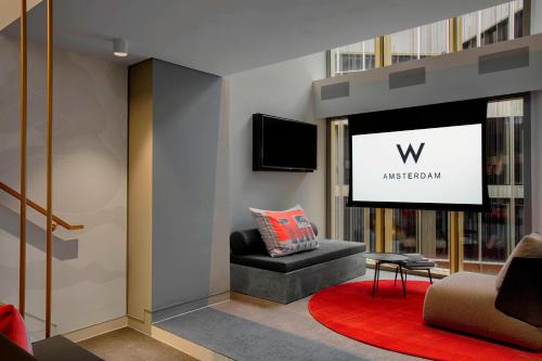 W Amsterdam - image 2