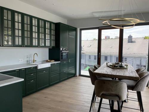 Penthouse im Herzen von Herborn, Херборн (фото 6)
