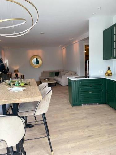 Penthouse im Herzen von Herborn, Херборн (фото 8)
