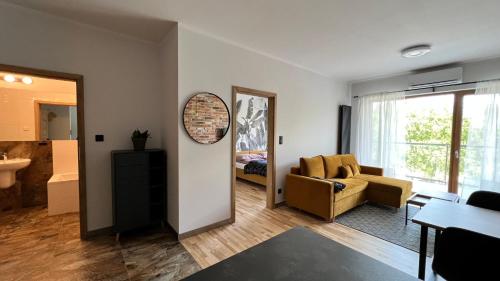 Apartament NATURA