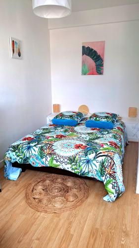 Appartement Le Gambetta - Location saisonnière - Troyes