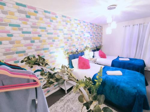 Bakerville Stays - Home in Osier - 3 Bed in 其他地區