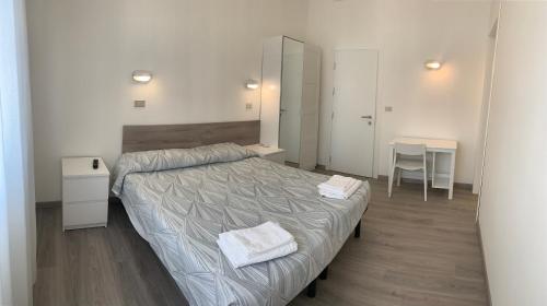 Hotel Laika - main image