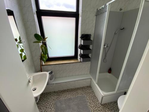 Cosy Studio in Kempen in Kempen (North Rhine-Westphalia)