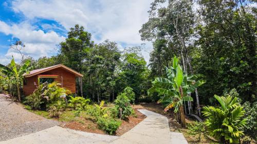 Bungalows Las Iguanas Arenal Volcano