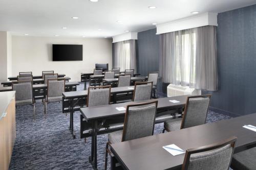 Fairfield by Marriott Inn & Suites Jacksonville - 회의실/연회장