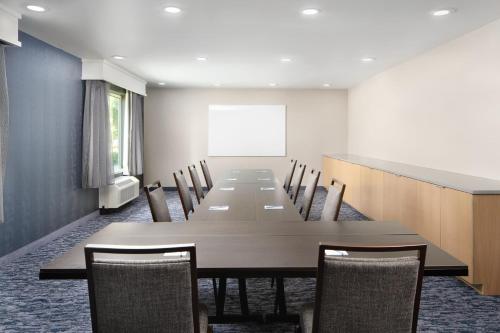 Fairfield by Marriott Inn & Suites Jacksonville - 회의실/연회장