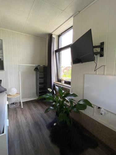 Cosy Studio in Kempen