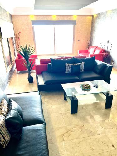 Appartement vue mer, Casablanca (zdjęcie 10)