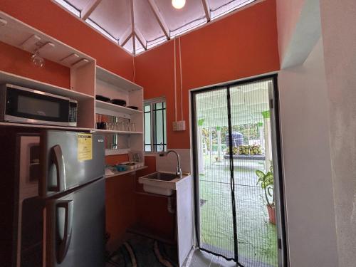 ห้องครัว, Caldo Tours in โอโค ริโอส