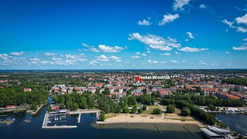 Hotel Wodnik