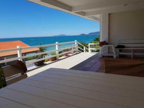 Secret Spot Floripa in Florianopolis