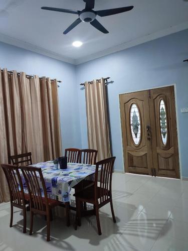 Bella Homestay Perlis