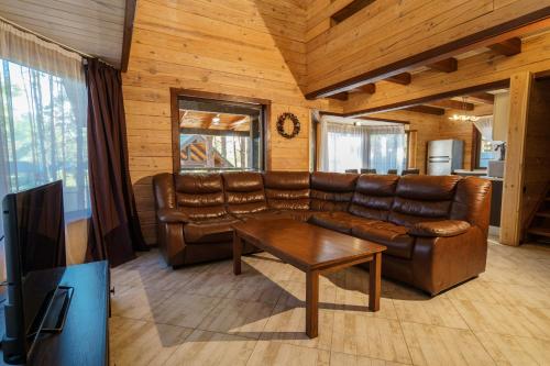 Létesítmények, Dacha 9 in Pirnovo
