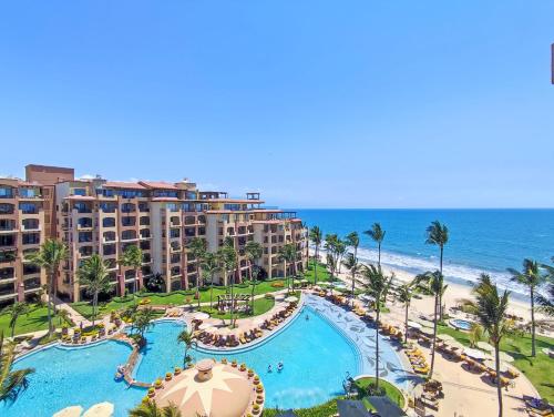 Villa La Estancia Beach Resort & Spa Riviera Nayarit in Nuevo Vallarta , Mexico