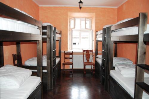 The Little Havana Party Hostel – Krakow, PR