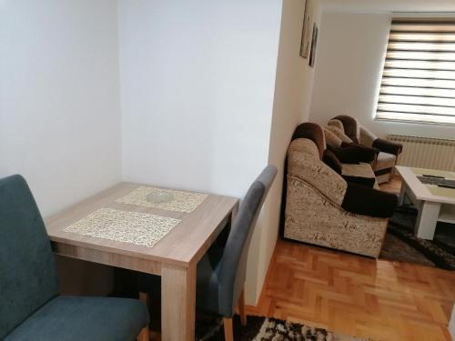 Apartman stan na dan B&B Apartman stan na dan B&B