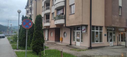 Apartman stan na dan B&B Apartman stan na dan B&B