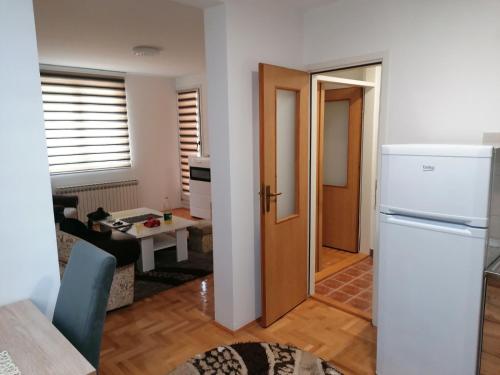 Apartman stan na dan B&B Apartman stan na dan B&B