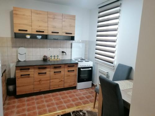 Apartman stan na dan B&B Apartman stan na dan B&B