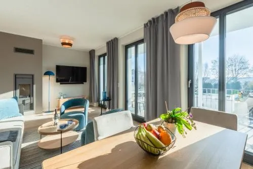 Ferienwohnung Sonnenschein im Ostseebad Sellin in Ostseebad Sellin, Deutschland