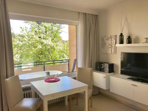 Haus Heidelerche das ThermePlus-Haus in Bad Bevensen