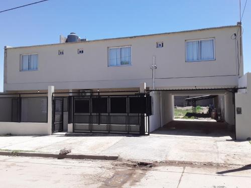 Departamentos el Peregrino in San Luis